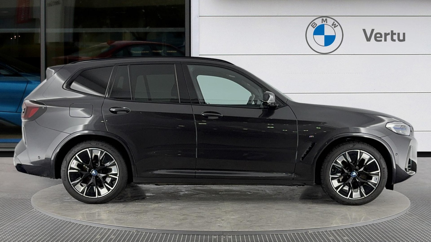Used BMW iX3 2022 for sale - 77489894: Photo 3