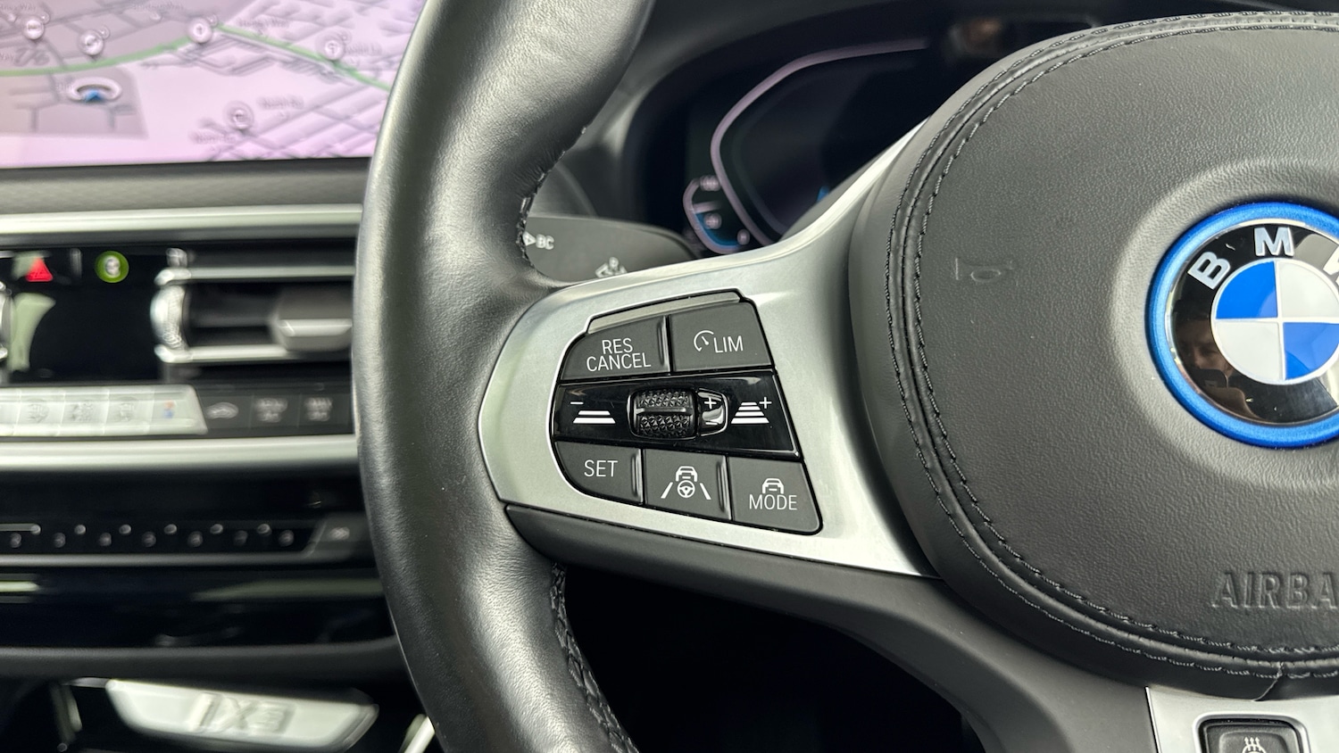 Used BMW iX3 2022 for sale - 77489894: Photo 31