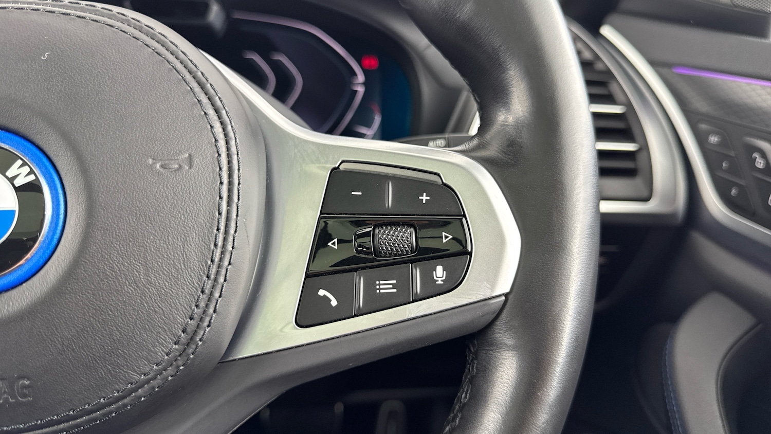 Used BMW iX3 2022 for sale - 77489894: Photo 32