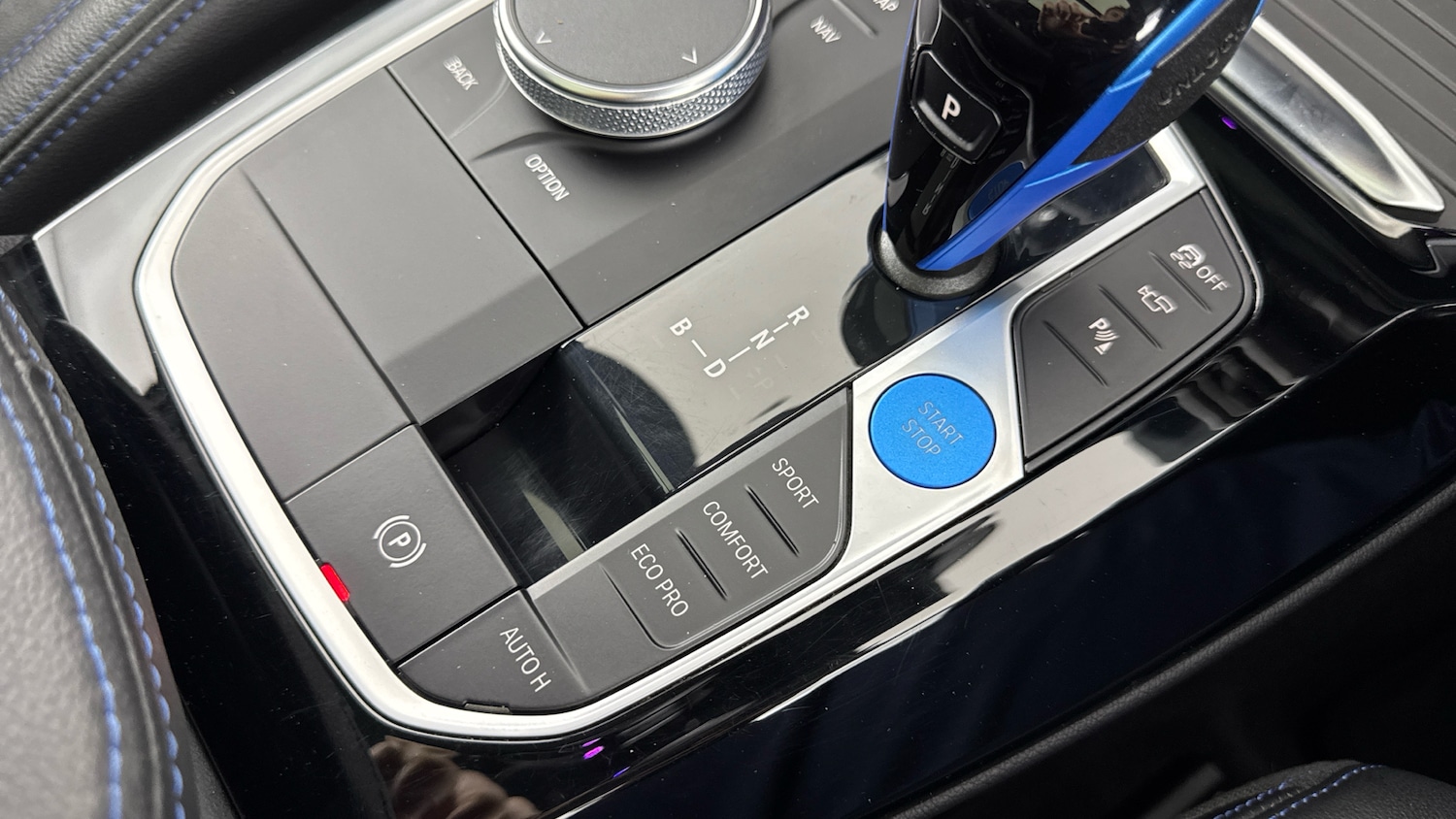 Used BMW iX3 2022 for sale - 77489894: Photo 35