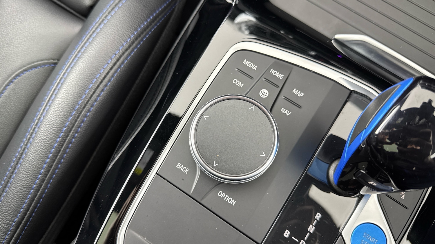 Used BMW iX3 2022 for sale - 77489894: Photo 36