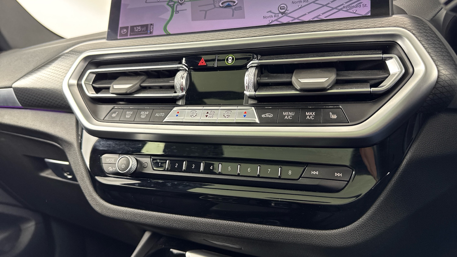 Used BMW iX3 2022 for sale - 77489894: Photo 37