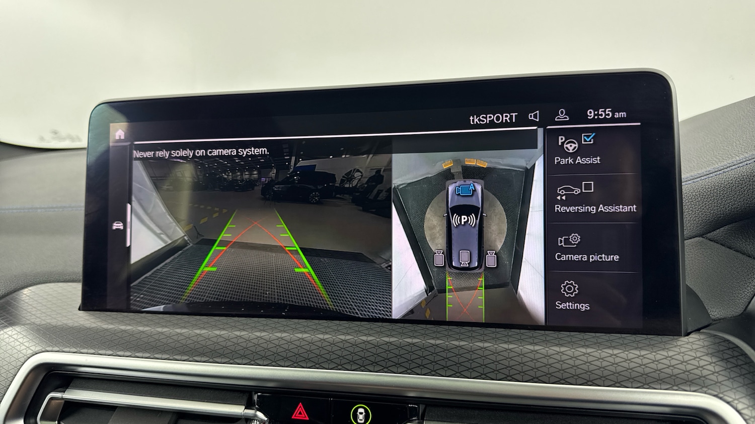 Used BMW iX3 2022 for sale - 77489894: Photo 38