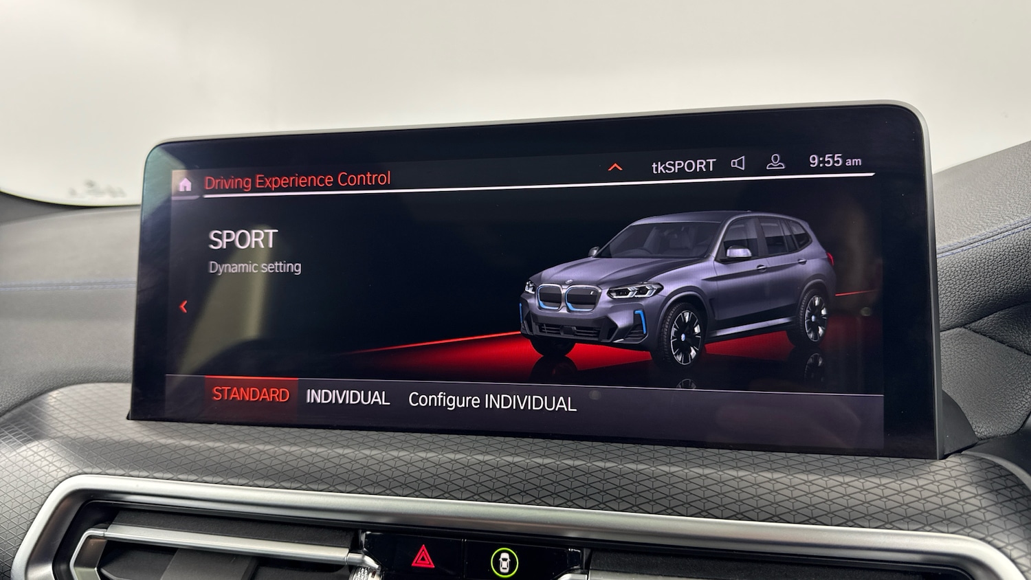 Used BMW iX3 2022 for sale - 77489894: Photo 39