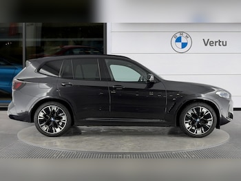 Used BMW iX3 2022 for sale - 77489894: Photo