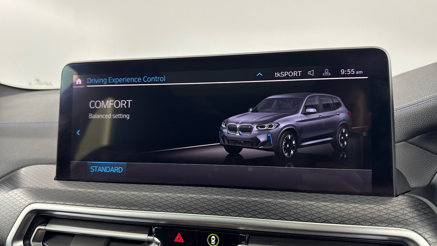 Used BMW iX3 2022 for sale - 77489894: Photo 40