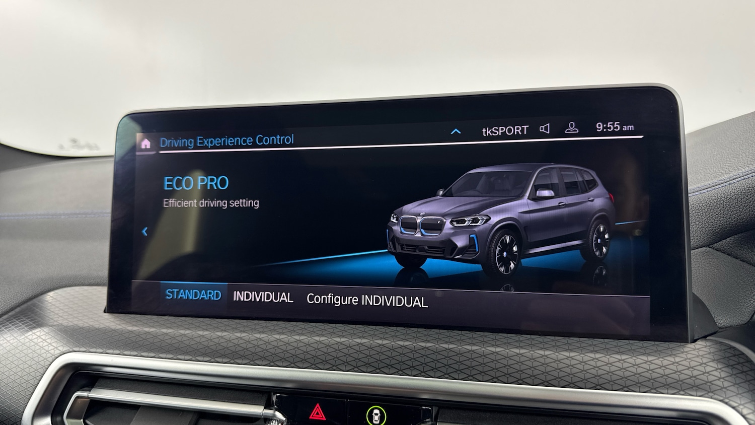 Used BMW iX3 2022 for sale - 77489894: Photo 41