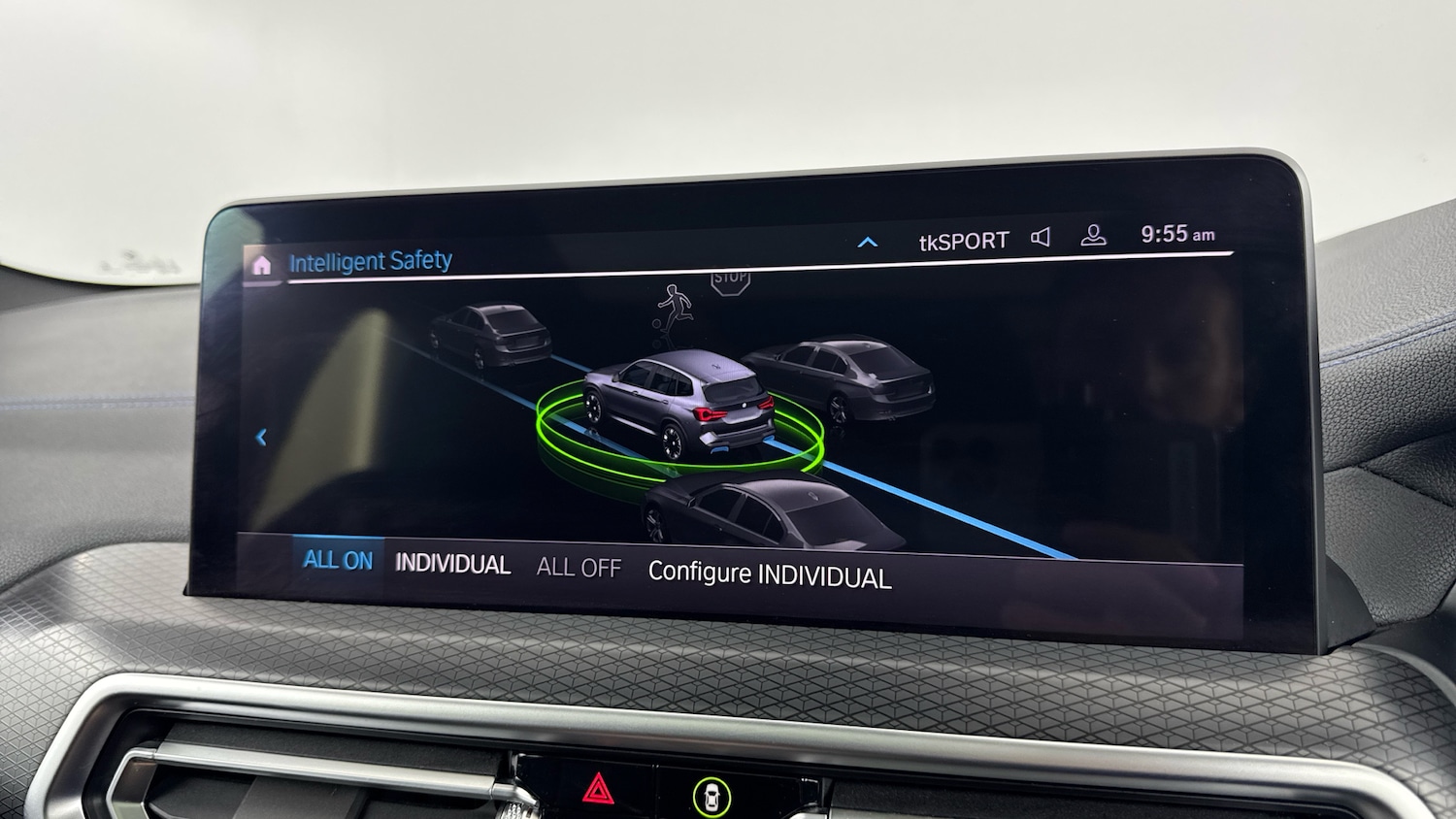 Used BMW iX3 2022 for sale - 77489894: Photo 42