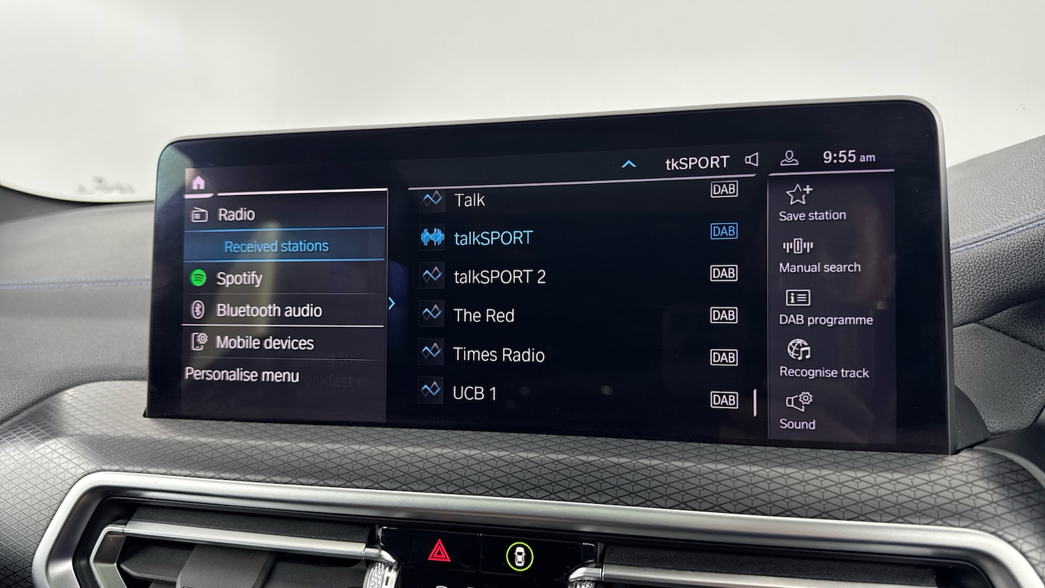 Used BMW iX3 2022 for sale - 77489894: Photo 43