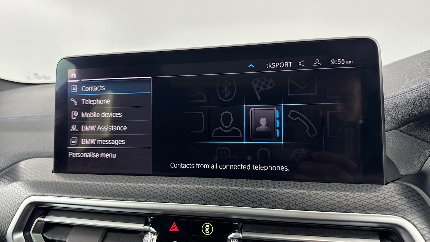 Used BMW iX3 2022 for sale - 77489894: Photo 44