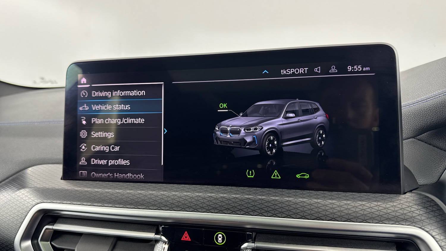 Used BMW iX3 2022 for sale - 77489894: Photo 45