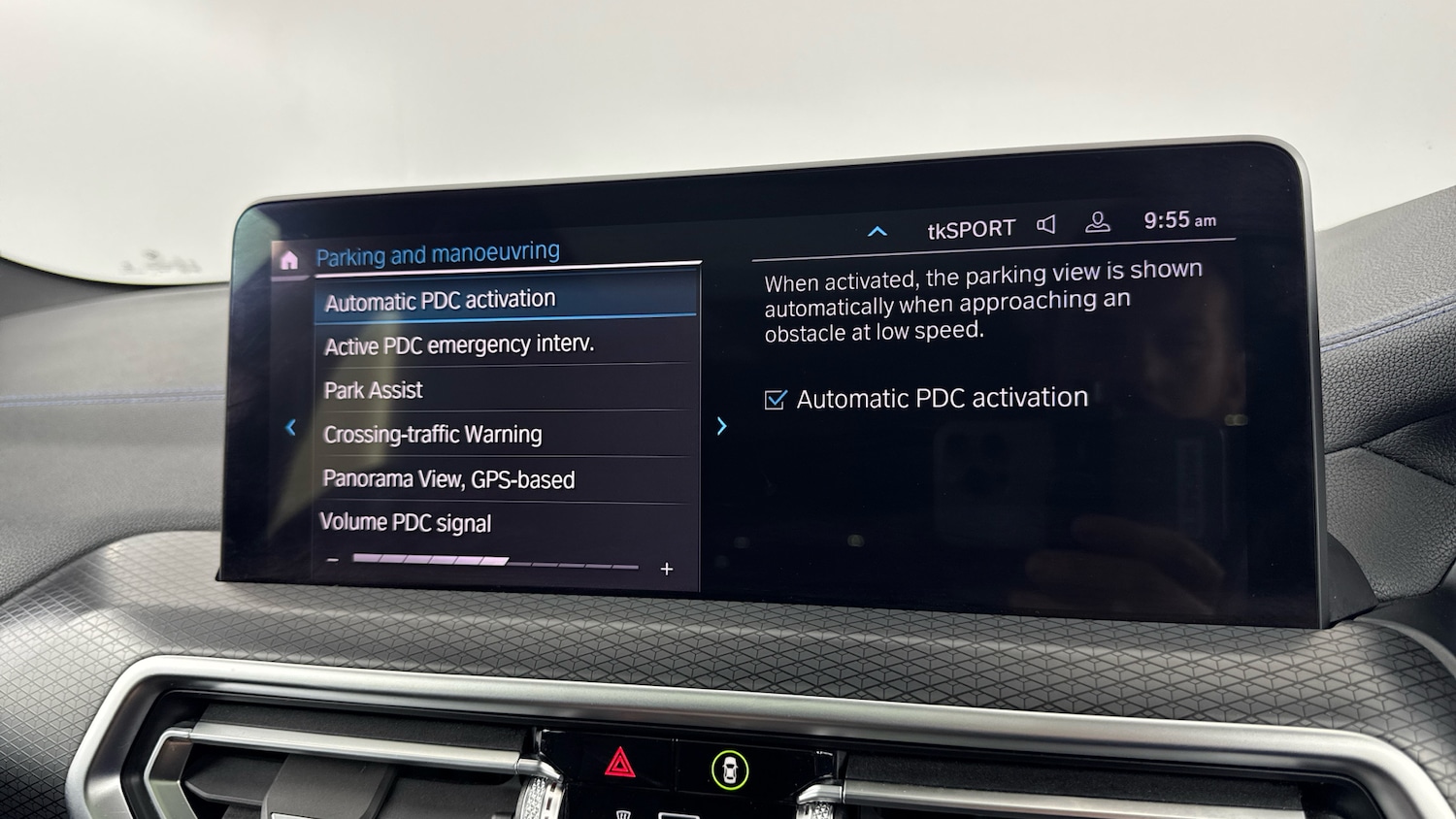 Used BMW iX3 2022 for sale - 77489894: Photo 48