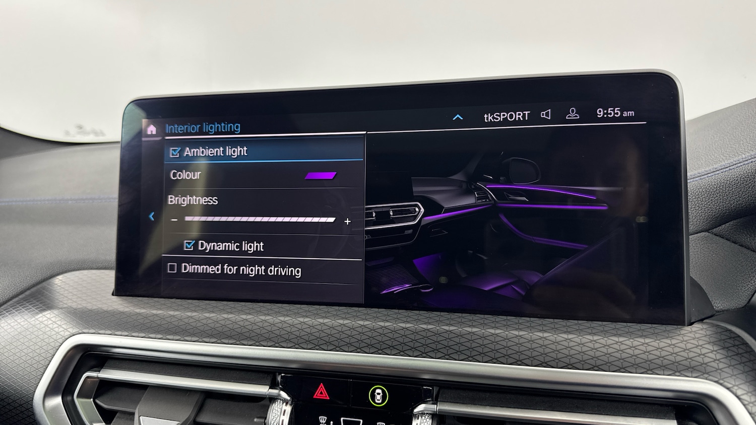 Used BMW iX3 2022 for sale - 77489894: Photo 49