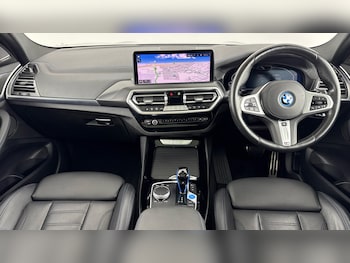 Used BMW iX3 2022 for sale - 77489894: Photo