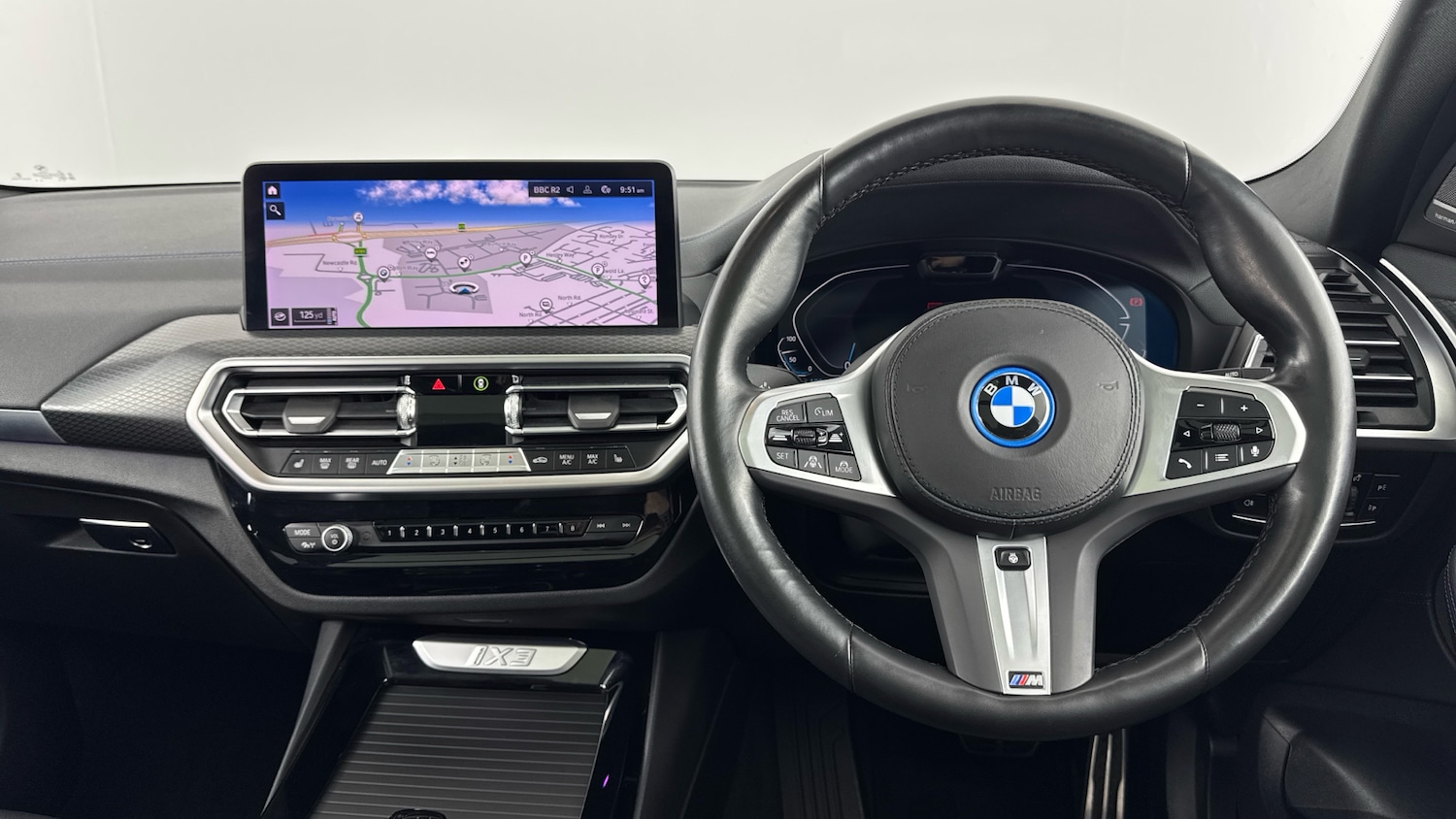 Used BMW iX3 2022 for sale - 77489894: Photo 5