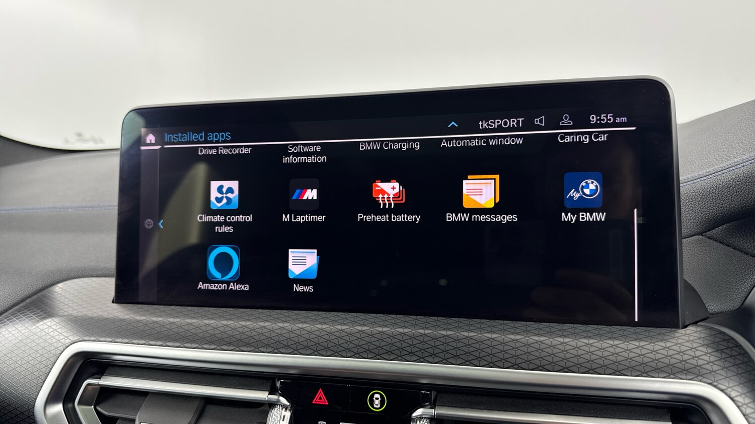 Used BMW iX3 2022 for sale - 77489894: Photo 50