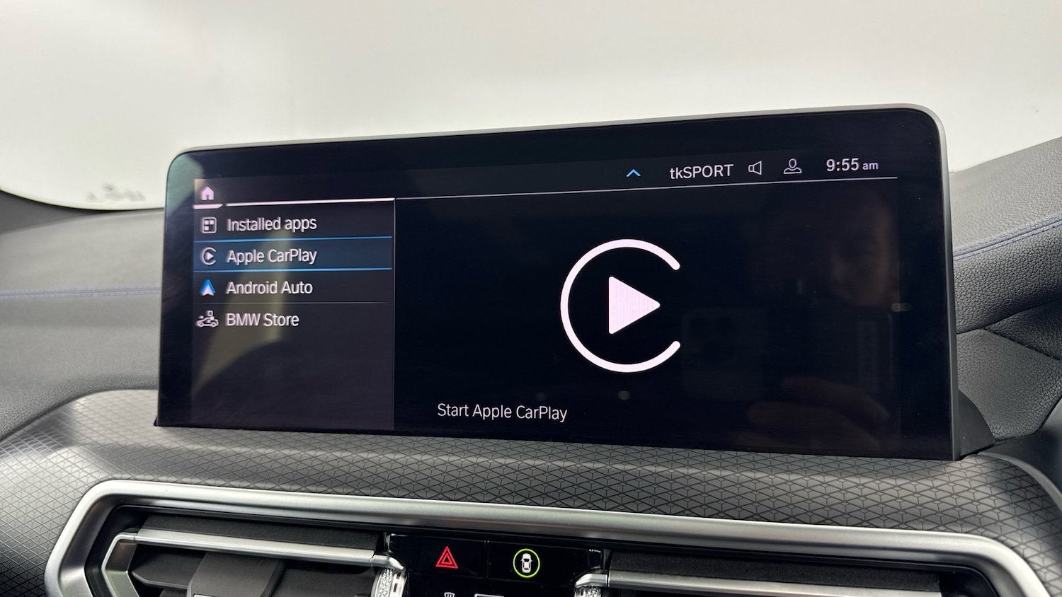 Used BMW iX3 2022 for sale - 77489894: Photo 51