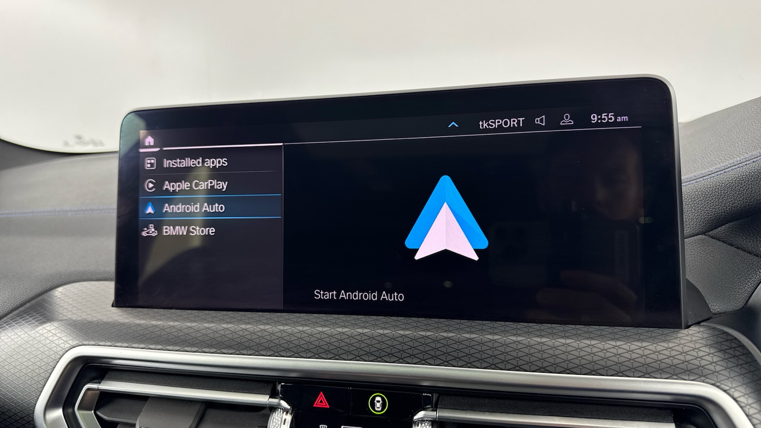 Used BMW iX3 2022 for sale - 77489894: Photo 52