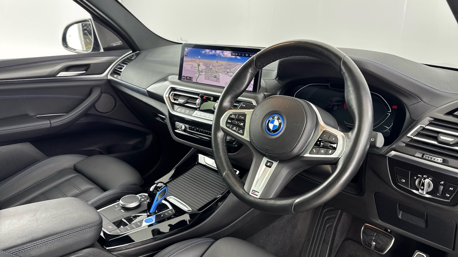 Used BMW iX3 2022 for sale - 77489894: Photo 6