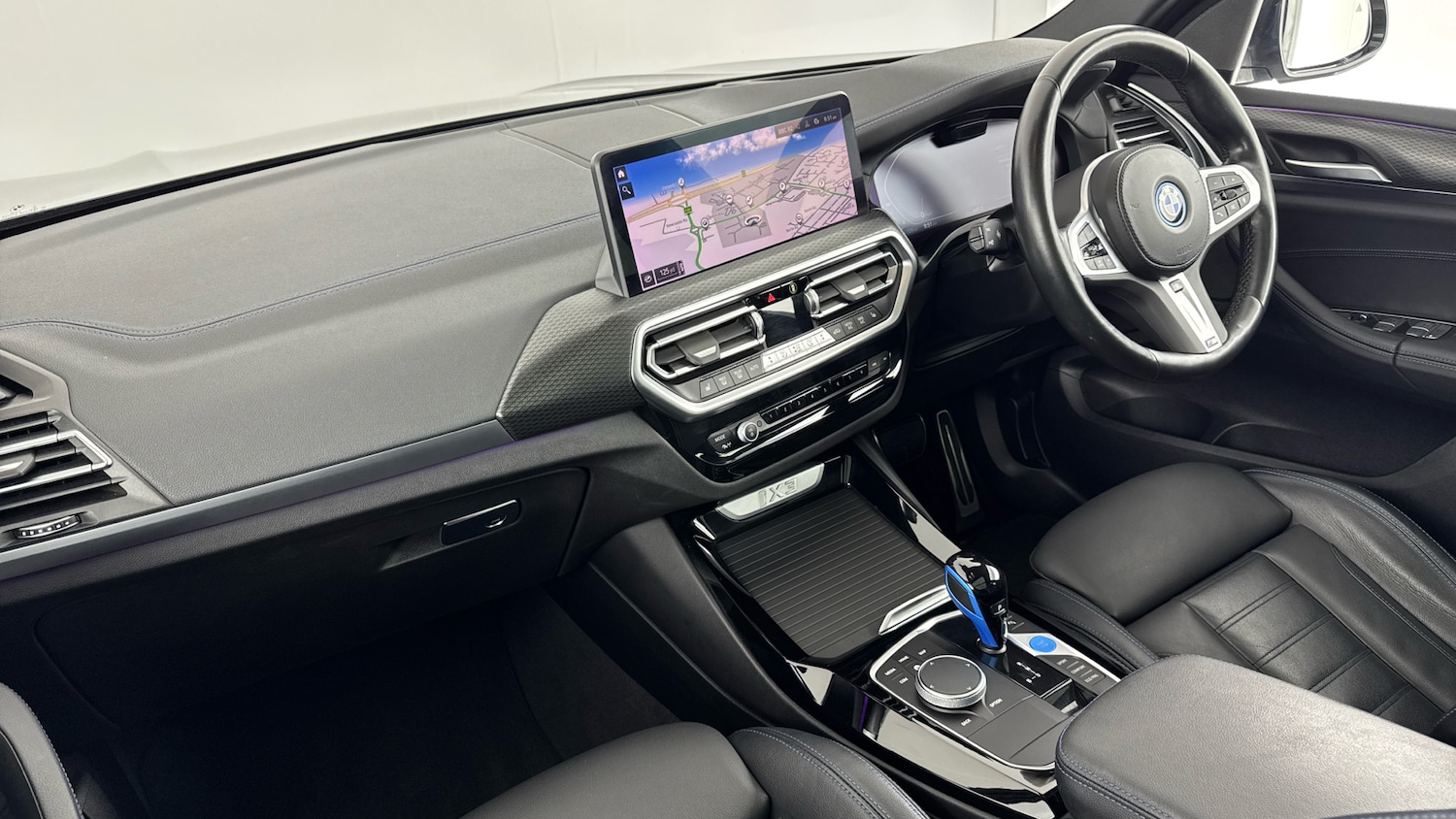 Used BMW iX3 2022 for sale - 77489894: Photo 7