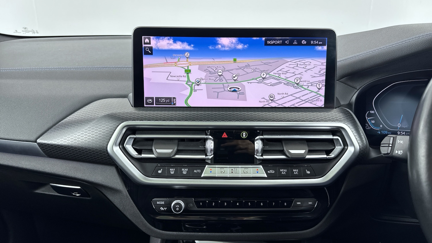 Used BMW iX3 2022 for sale - 77489894: Photo 8