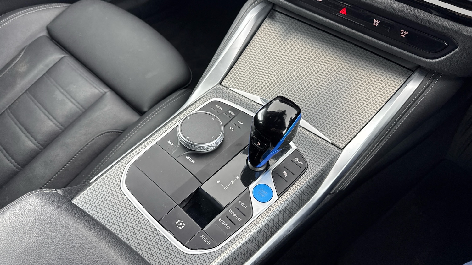 Used BMW i4 2022 for sale - 77605134: Photo 10