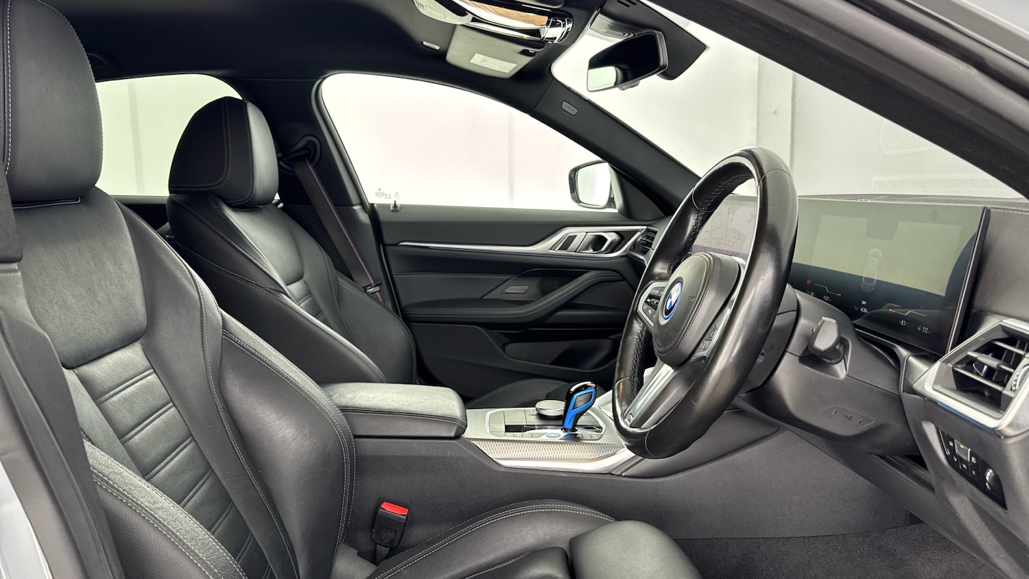 Used BMW i4 2022 for sale - 77605134: Photo 11