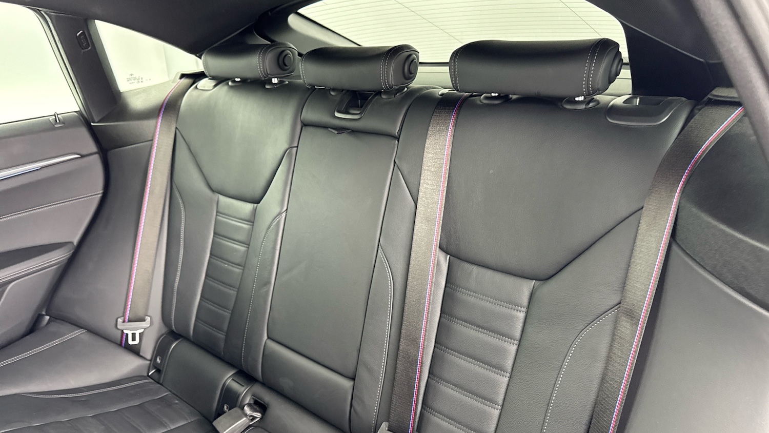 Used BMW i4 2022 for sale - 77605134: Photo 12