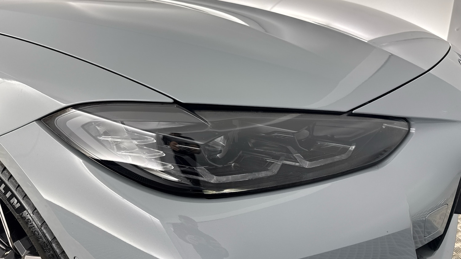 Used BMW i4 2022 for sale - 77605134: Photo 21