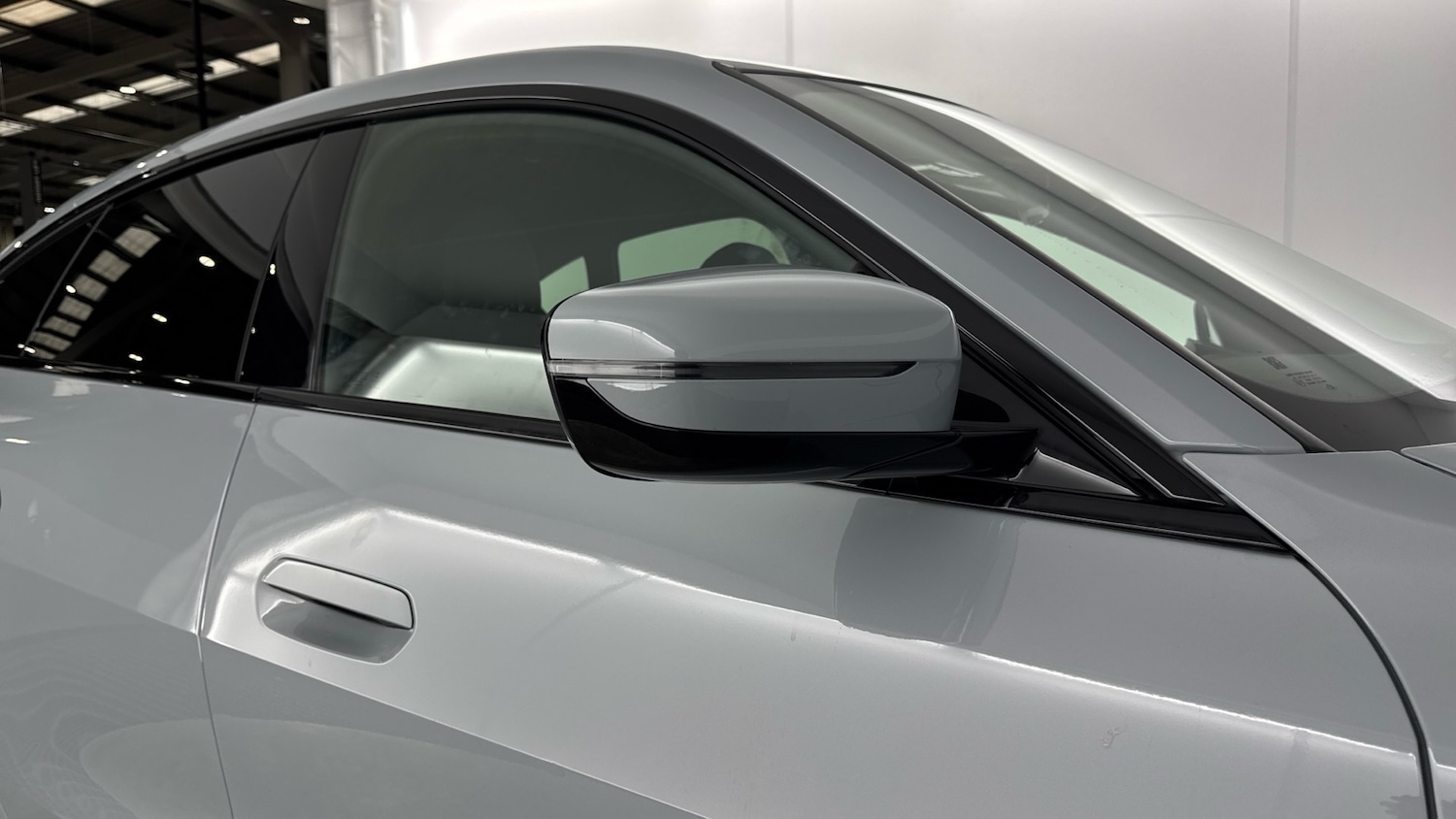 Used BMW i4 2022 for sale - 77605134: Photo 23