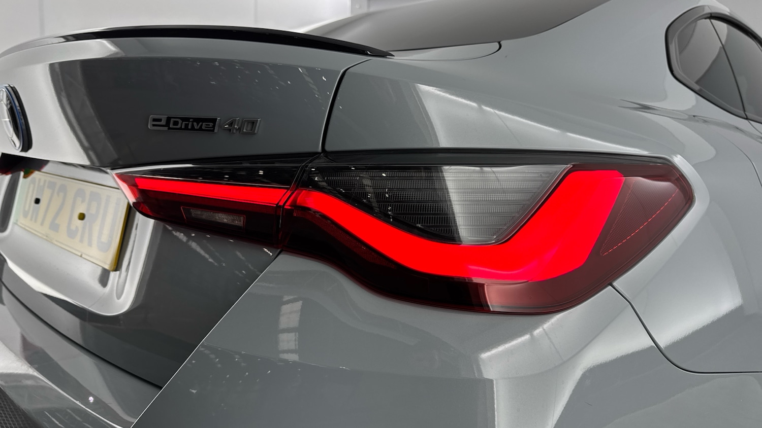 Used BMW i4 2022 for sale - 77605134: Photo 24