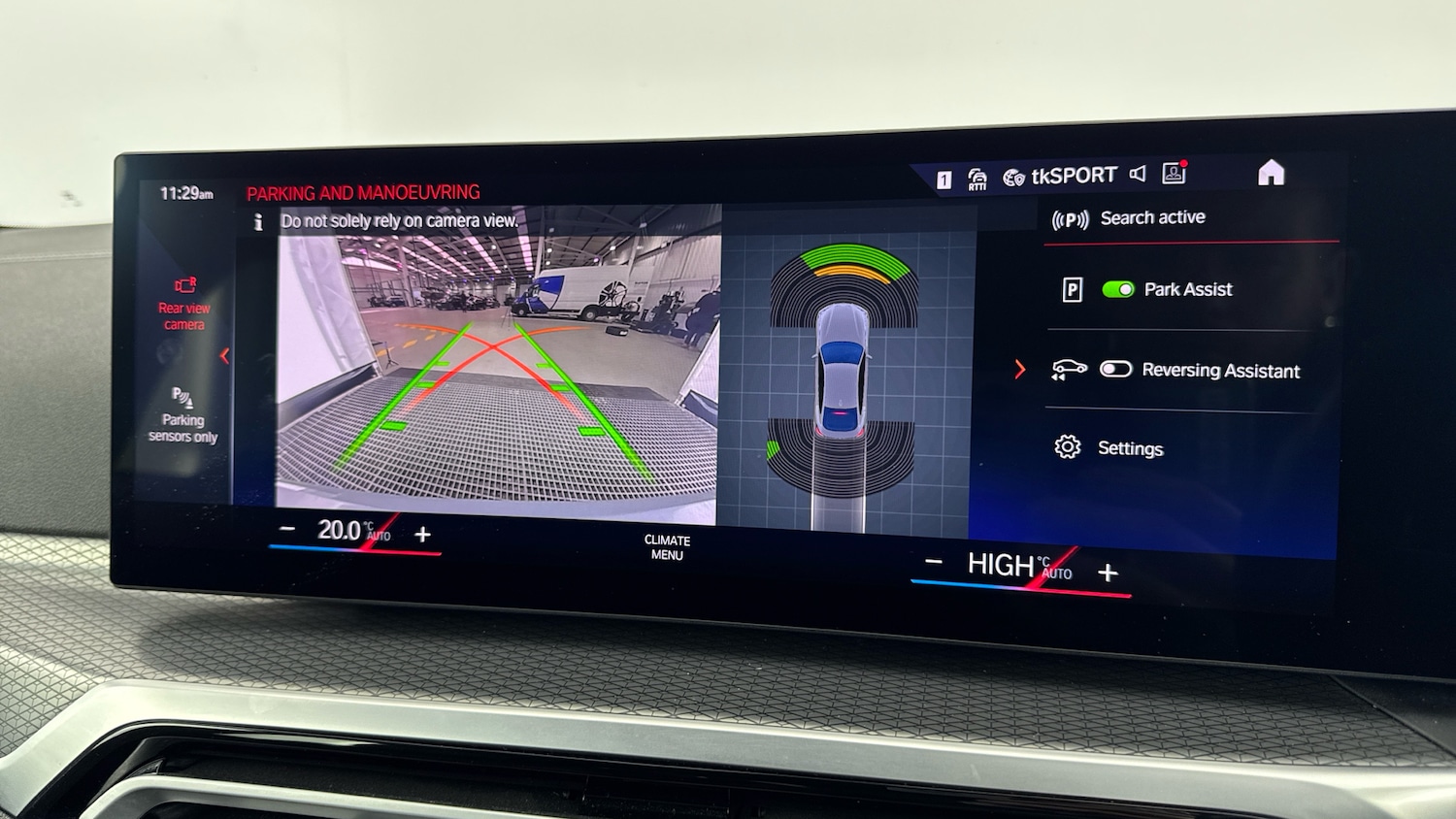 Used BMW i4 2022 for sale - 77605134: Photo 29