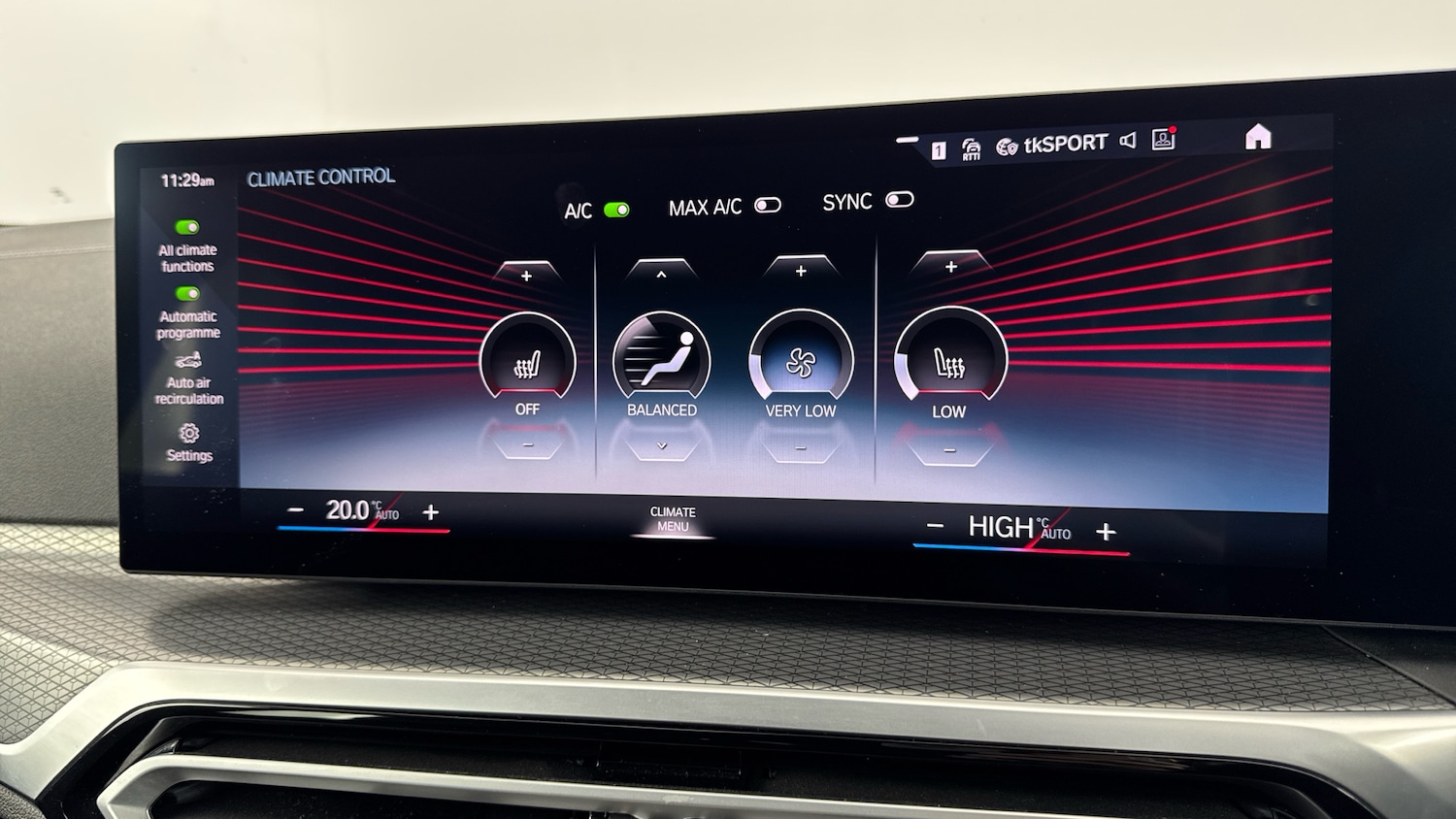 Used BMW i4 2022 for sale - 77605134: Photo 33