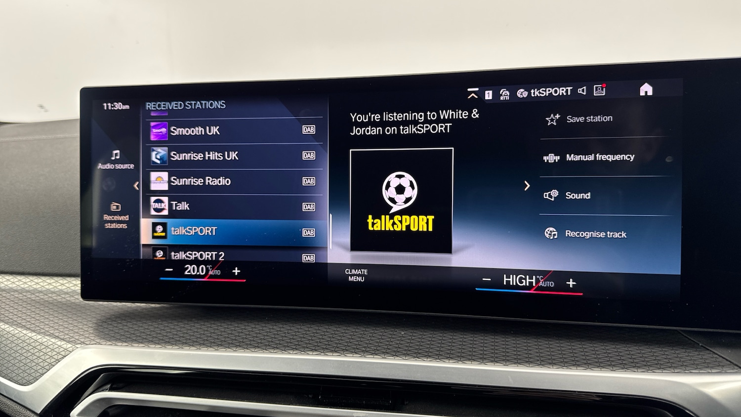 Used BMW i4 2022 for sale - 77605134: Photo 34