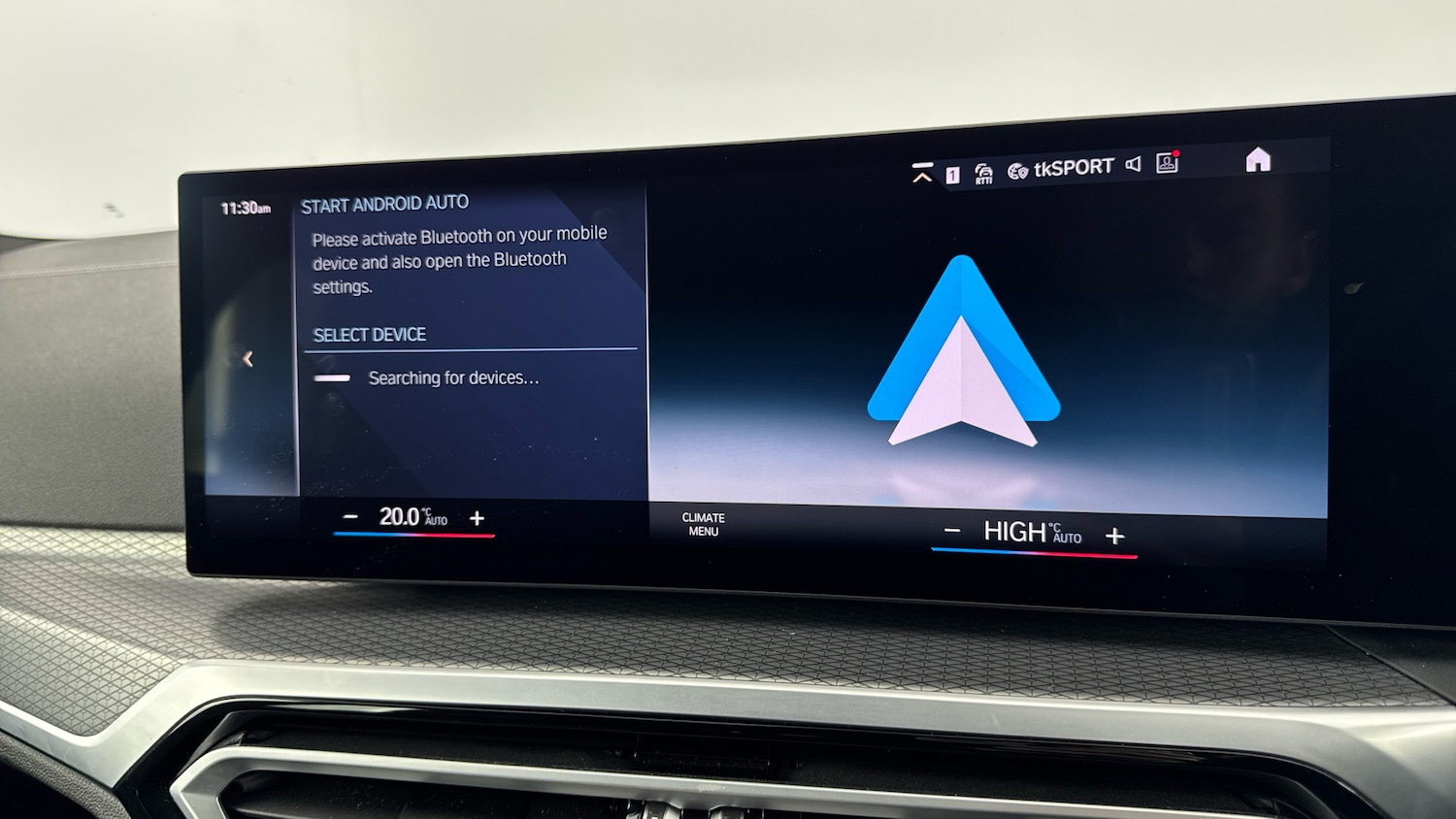 Used BMW i4 2022 for sale - 77605134: Photo 36