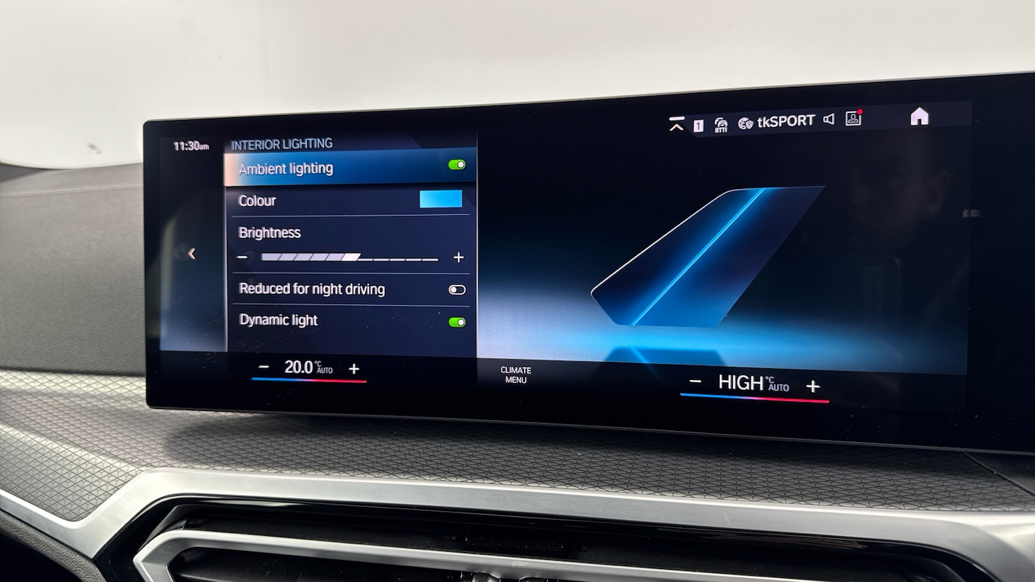 Used BMW i4 2022 for sale - 77605134: Photo 37