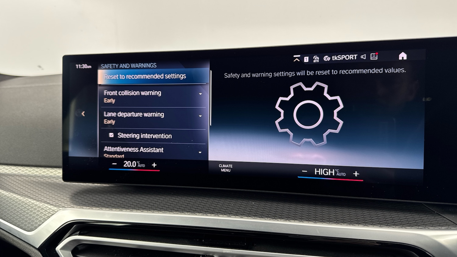 Used BMW i4 2022 for sale - 77605134: Photo 38