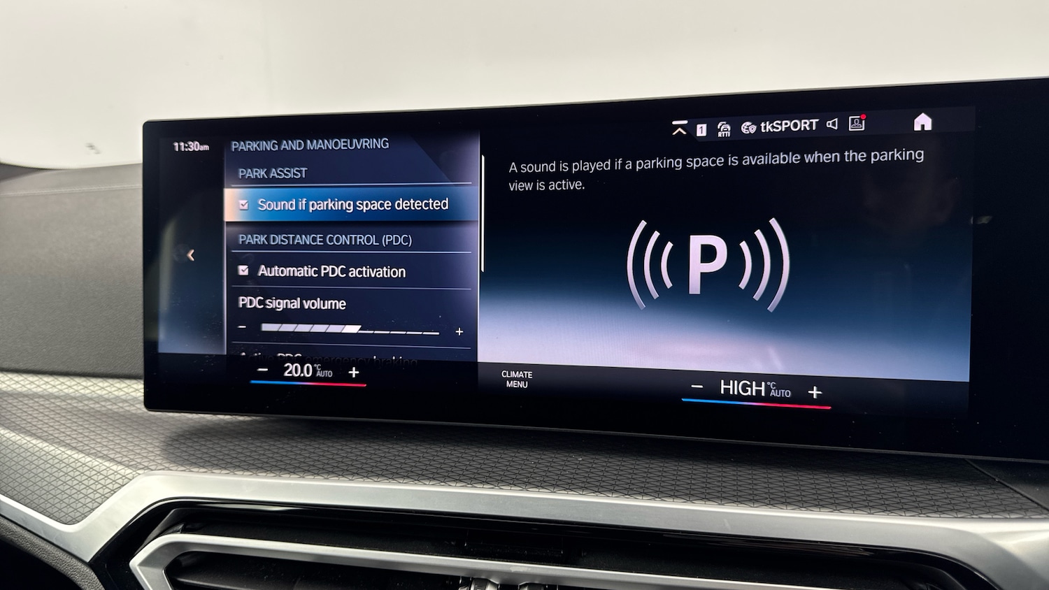 Used BMW i4 2022 for sale - 77605134: Photo 39