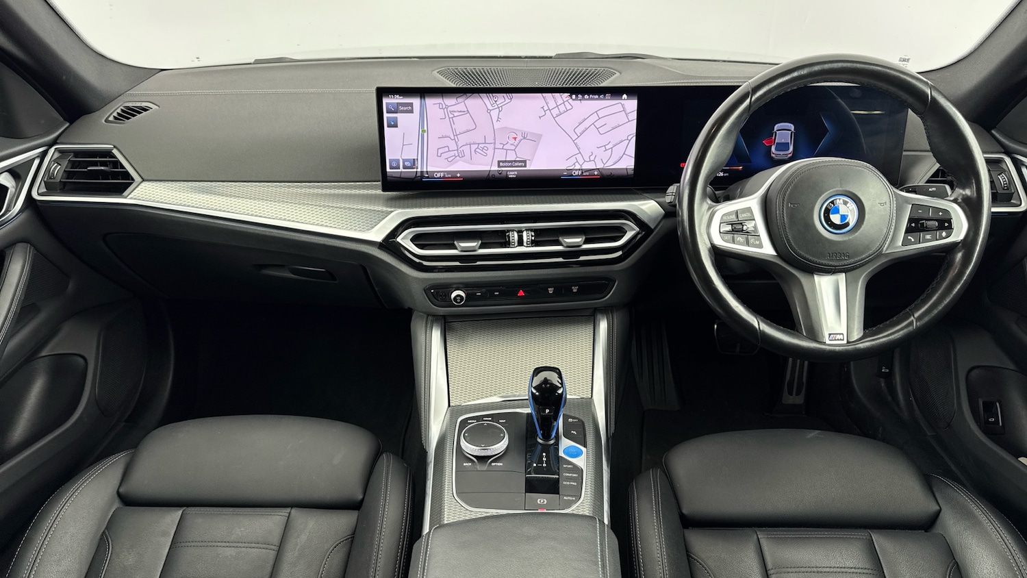 Used BMW i4 2022 for sale - 77605134: Photo 4