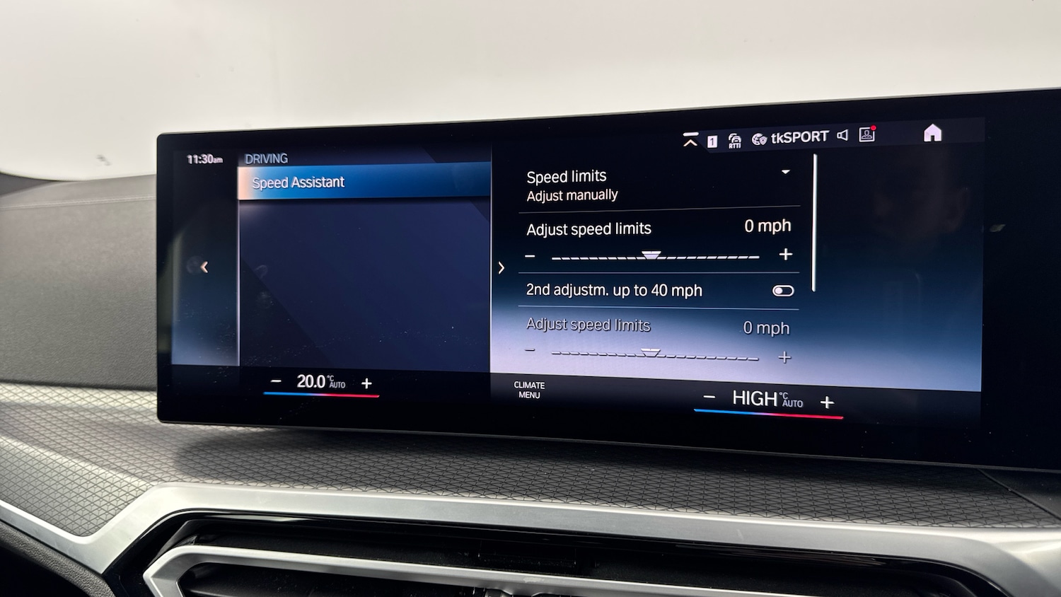 Used BMW i4 2022 for sale - 77605134: Photo 40