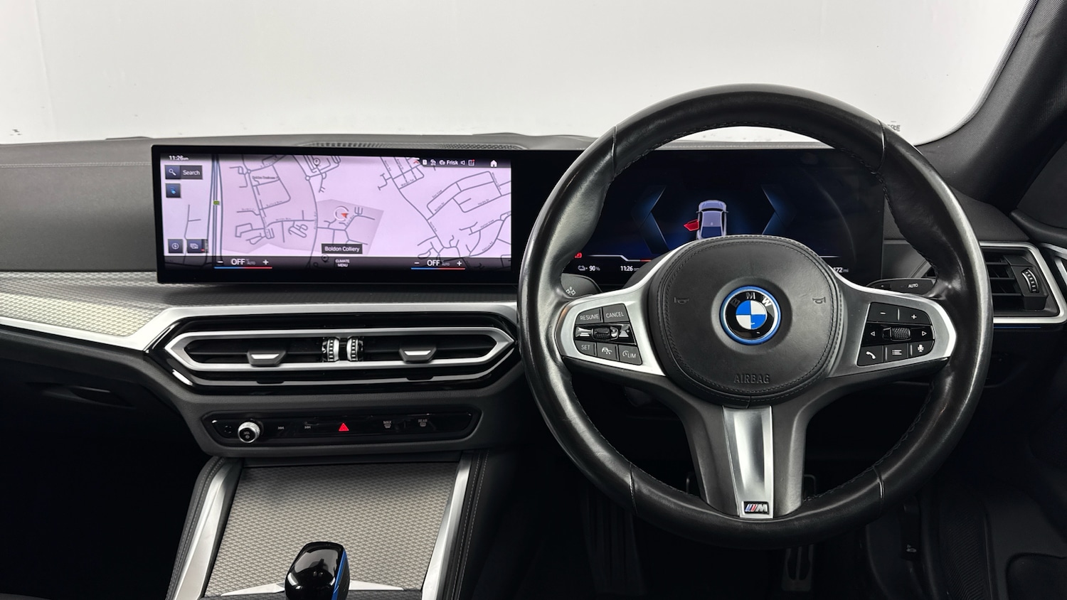 Used BMW i4 2022 for sale - 77605134: Photo 5