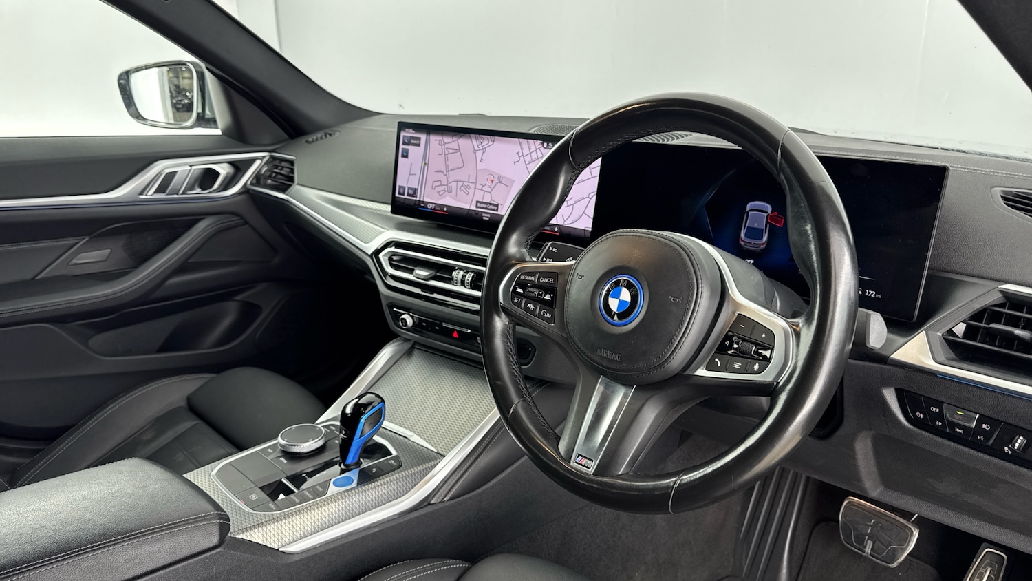 Used BMW i4 2022 for sale - 77605134: Photo 6