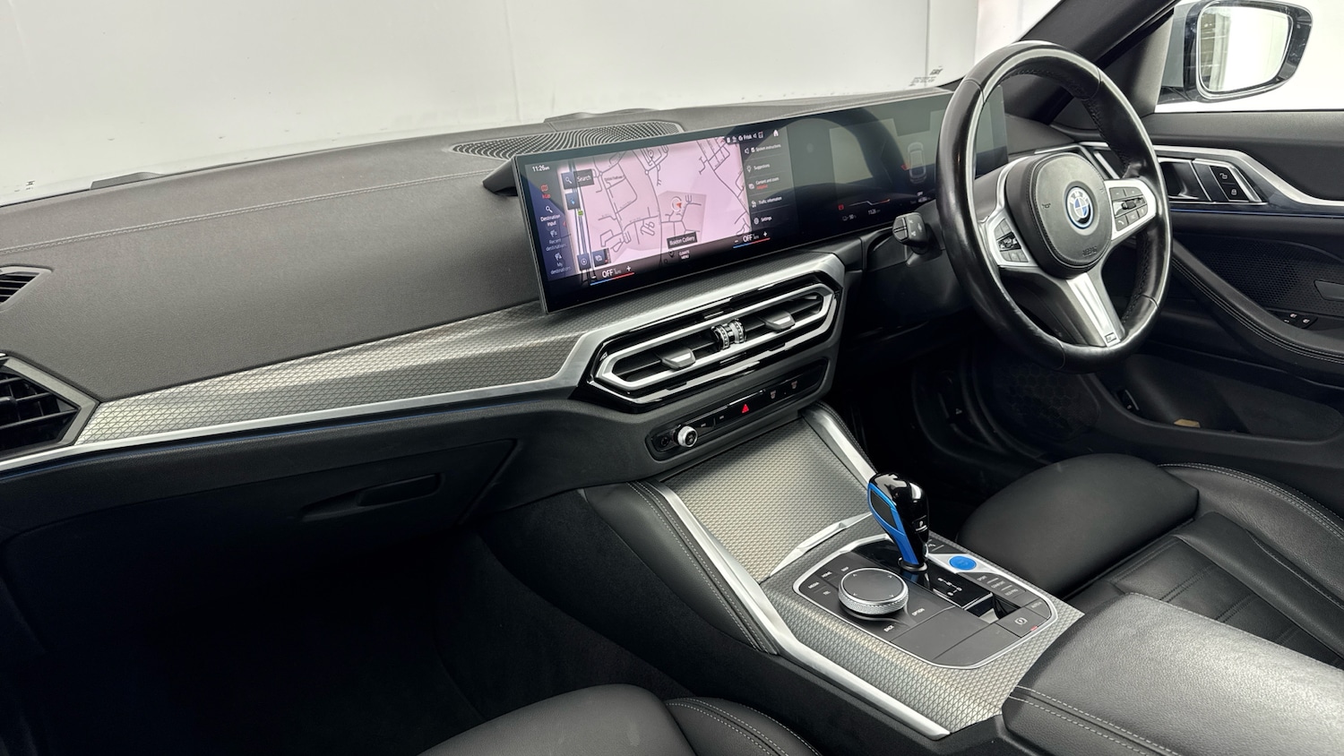 Used BMW i4 2022 for sale - 77605134: Photo 7