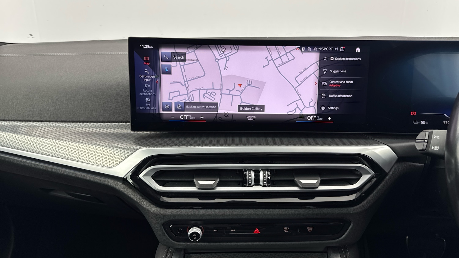 Used BMW i4 2022 for sale - 77605134: Photo 8