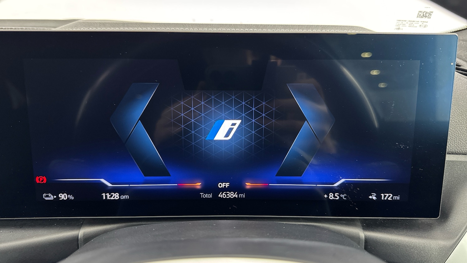 Used BMW i4 2022 for sale - 77605134: Photo 9