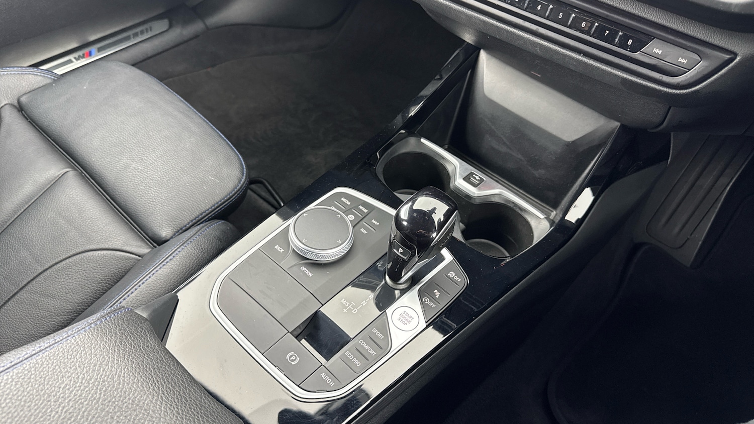 Used BMW 1 Series 2021 for sale - 76490390: Photo 10