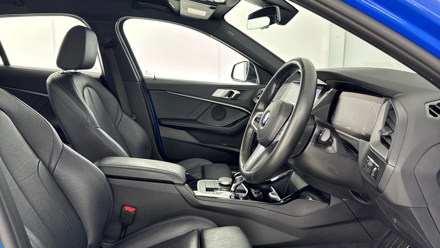 Used BMW 1 Series 2021 for sale - 76490390: Photo 11