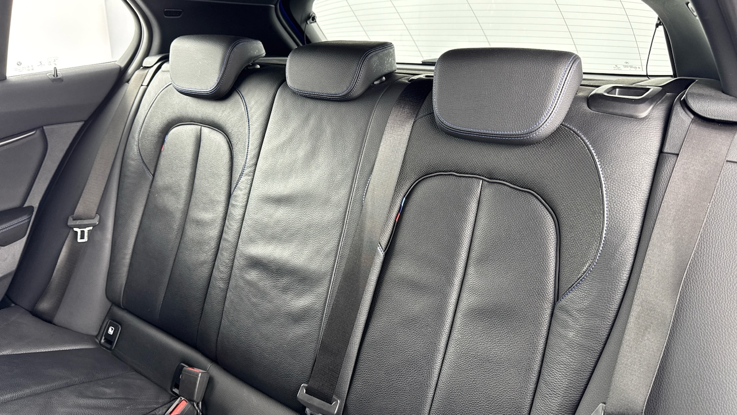 Used BMW 1 Series 2021 for sale - 76490390: Photo 12