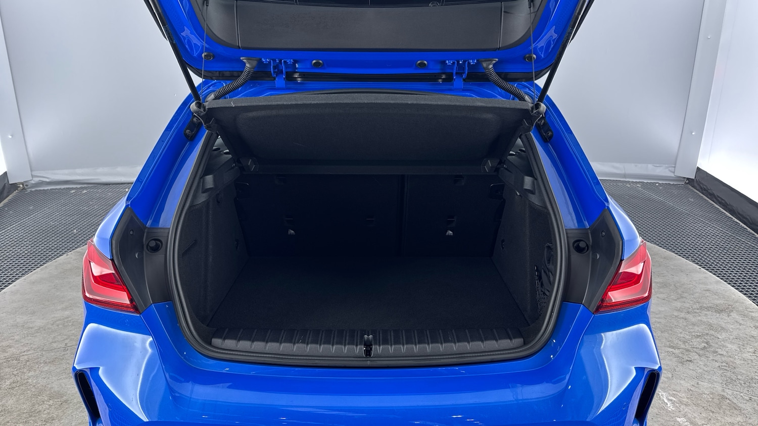 Used BMW 1 Series 2021 for sale - 76490390: Photo 13