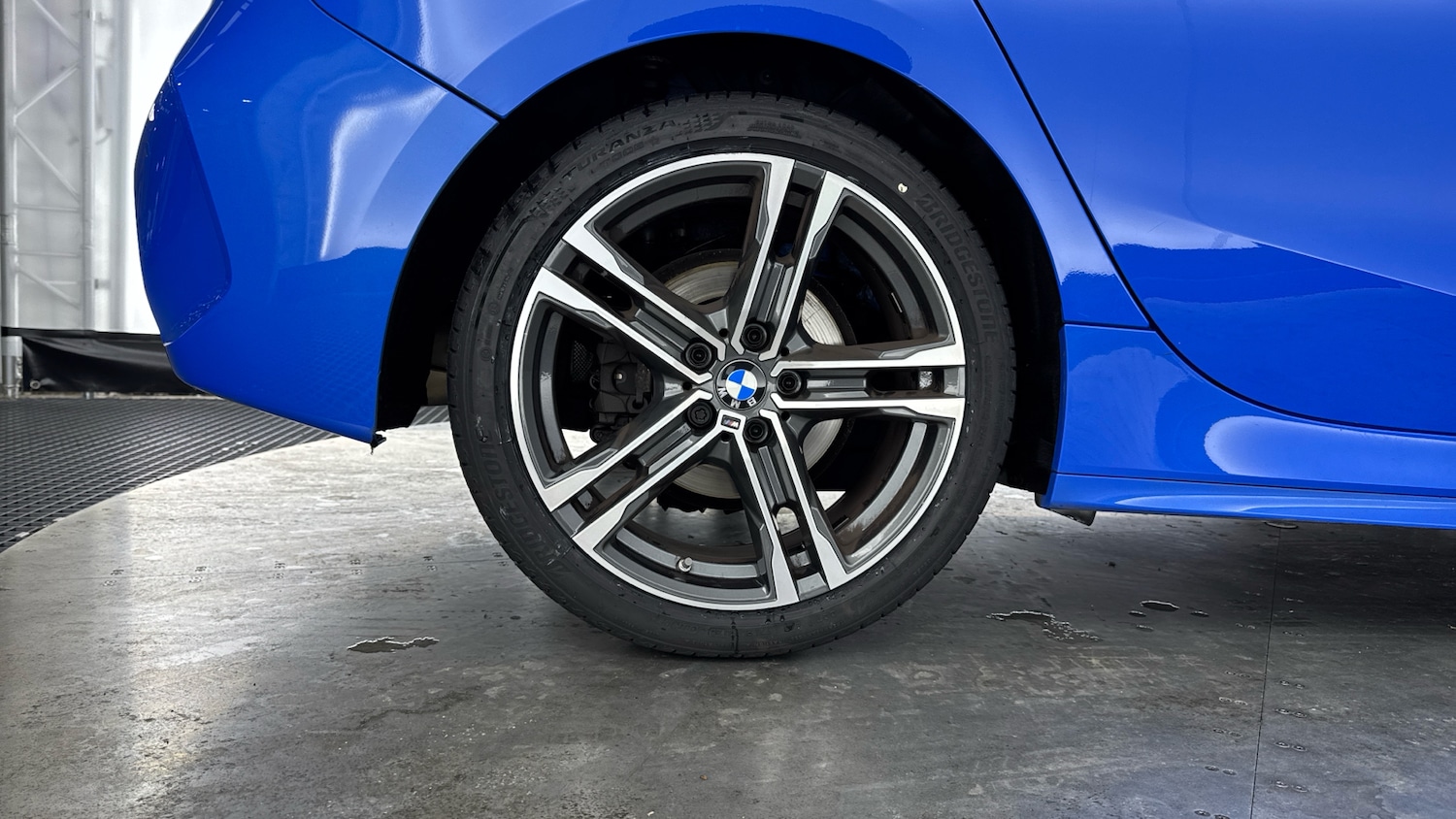 Used BMW 1 Series 2021 for sale - 76490390: Photo 14